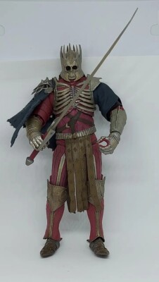McFarlane Toys The Witcher III: Wild Hunt - Eredin Breacc Glas
