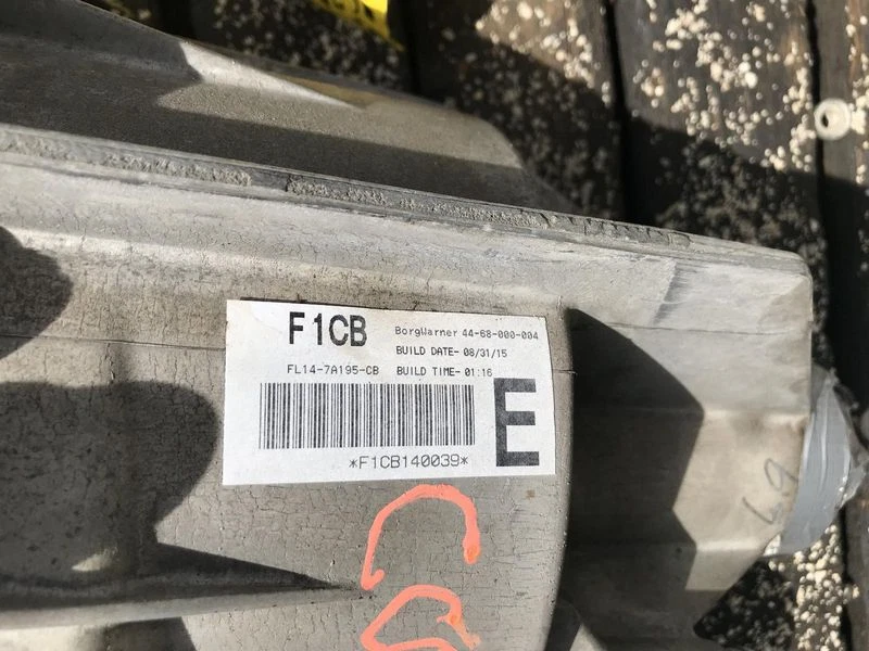 2015-2017 Ford Expedition Transfer Case Assembly OEM - Image 2 of 4