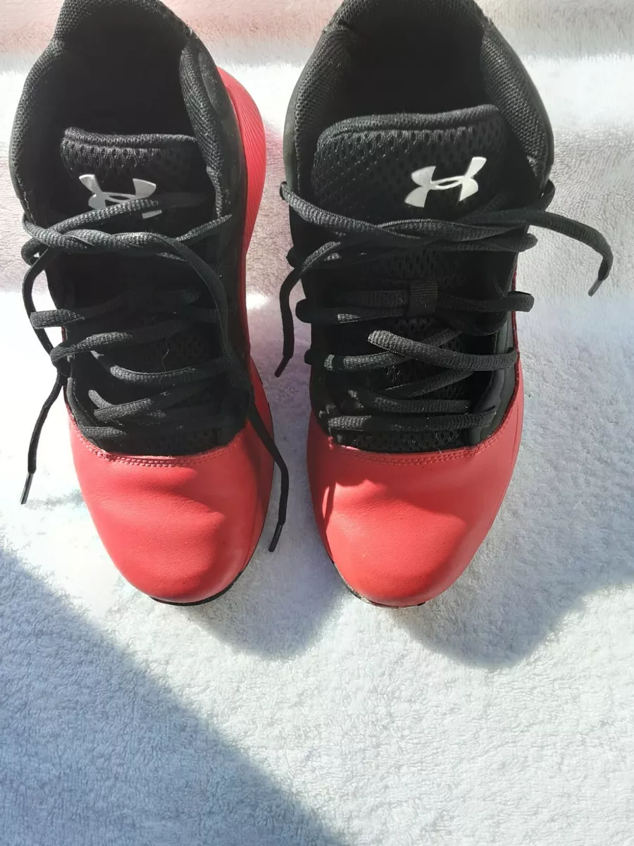 Under armour cheap youth models