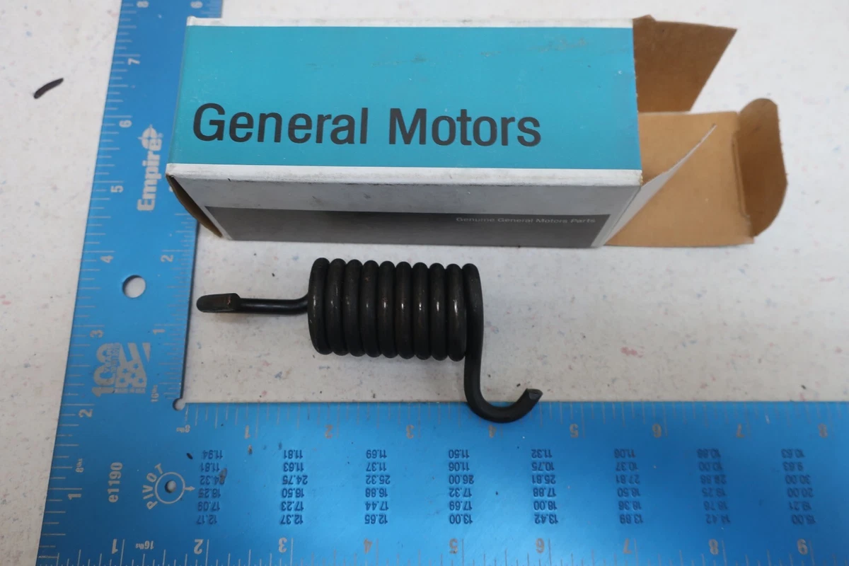 GM 2331972 SPRING REAR BRAKE SHOE RETURN (2225) | eBay