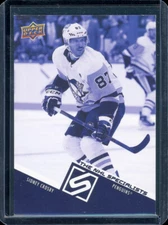 2021-22 extended UD Sidney Crosby NHL Specialists!!!!! NS-20