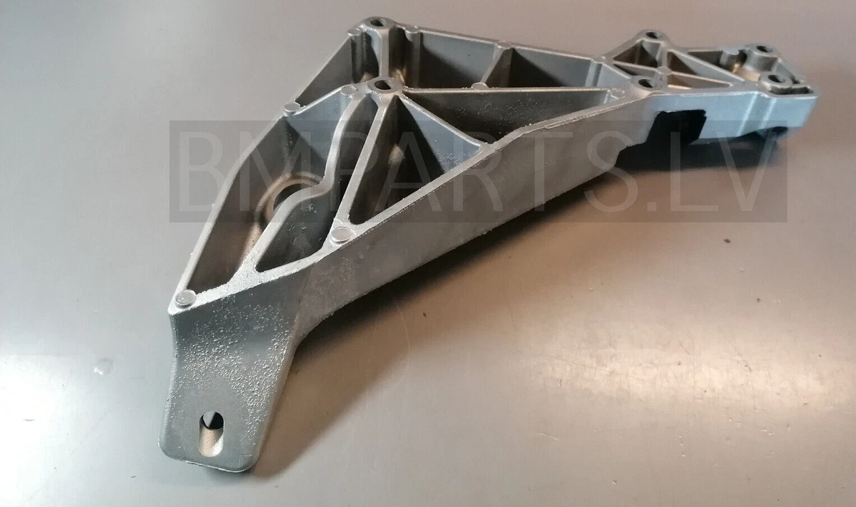 NEW GENUINE BMW X3 E83 2.0d M47N2 ENGINE SUPPORT LEFT 3418697 | eBay 