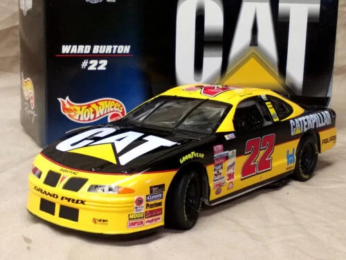 Hot Wheels Diecast Sport & Touring Cars 2000 Vehicle Year