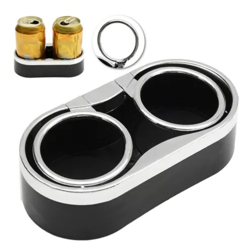 Universal Auto Sitz Getränk Tasse Halter Kaffee Flasche Wasser Stand Lagerung - Bild 2 von 10