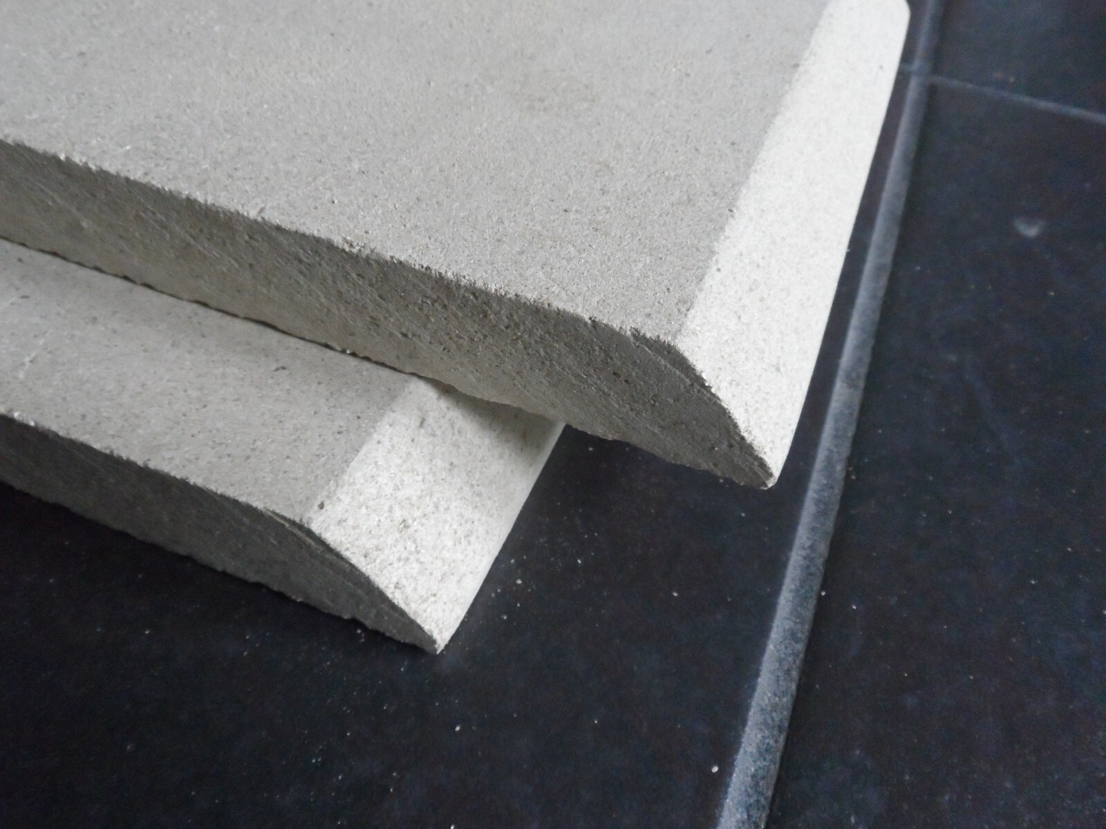 Fire Bricks to fit Yeoman CL 5 Stove Fire Bricks 2 Side Fire Bricks