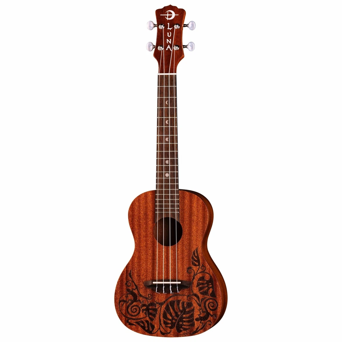 Left handed on sale concert ukulele