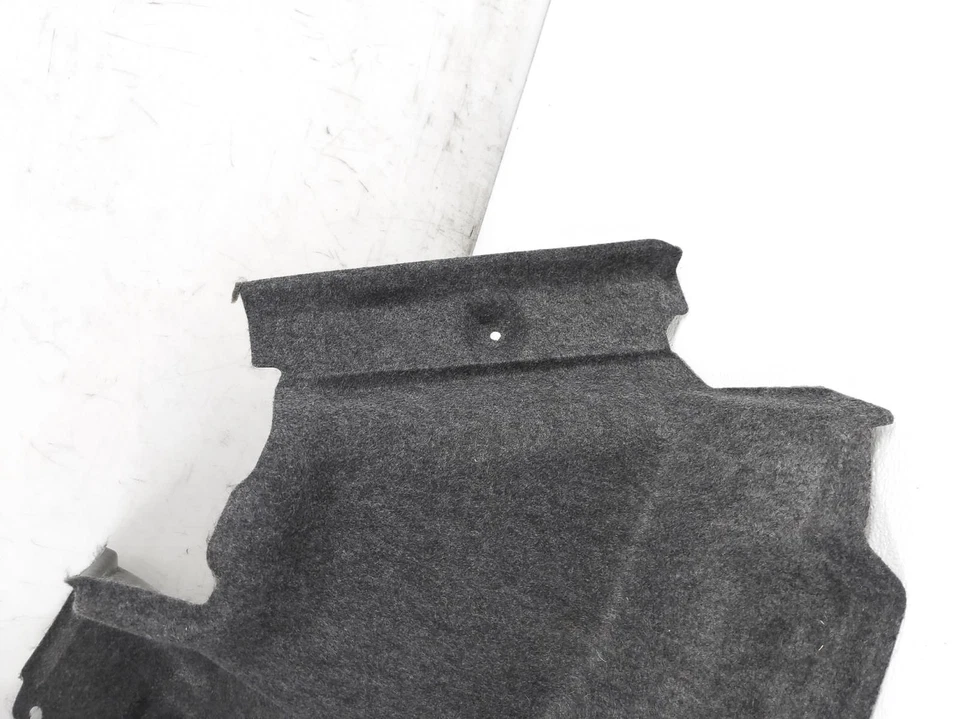 Honda Accord 2008-2012 cupé pasajero trasero derecho maletero revestimiento lateral Foto 2 de 4