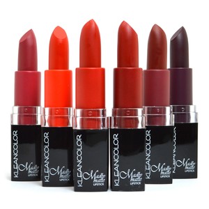 kleancolor lipstick