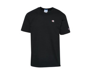 champion c logo tee