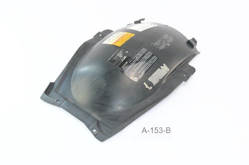 BMW K 1200 RS K12 Bj 2001 - Kotflügel hinten innen A153B