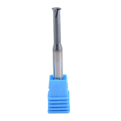 6-32 UN Single Pitch Carbide Milling Cutter Thread Mill Cutting Tool TiALN
