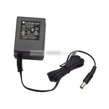 Adattatore Cambridge Audio da AC a AC 12V 500mA per Cambridge Audio CP1 CP2 Azur 540P