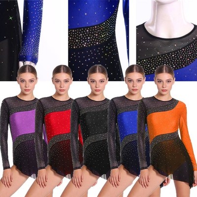 Women Kleine Dance Party Party Dance Class Formelle Contemporary Dance Oder