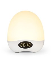 Portable Night Light for Kids Babies,Egg Light for Nursery for