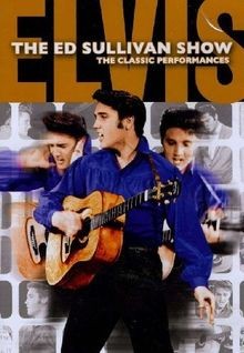 The Ed Sullivan Shows: The Classic Performances - El... | DVD | Zustand sehr gut