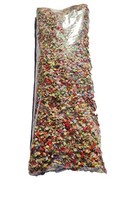 5Kg Konfetti - Party Karneval Silvester Fasching Konfettibeutel 5 X 1 Kg