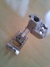 Bernina Sewing Machine Buttonhole Foot 9mm No. 3C - for Computer Models