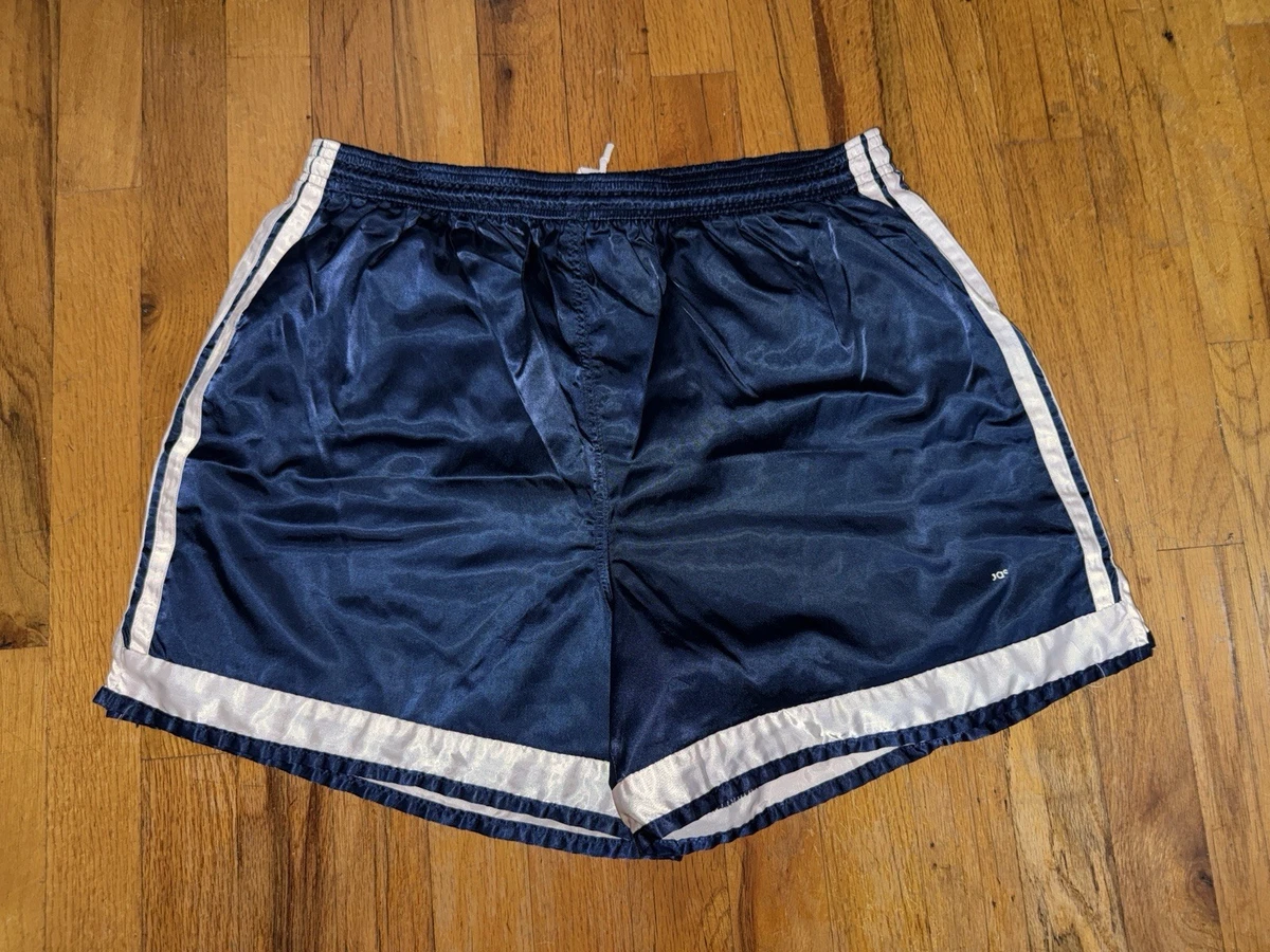 25+ Nylon Blue Vintage Shorts for Men for sale | Updated Oct 2026