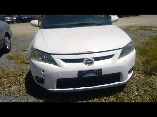 Passenger Side View Mirror Power US Market Fits 11-16 SCION TC 1116949
