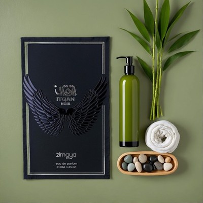Itqan Noir by Zimaya, 3.4 oz EDP Spray for Unisex | eBay
