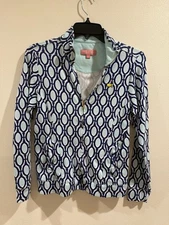 magnolia lane masters jacket XS