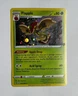 Pokemon TCG - Flapple 022/192 - Rebel Clash - GameStop Promo Holo - NM