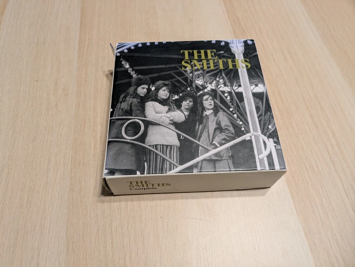 The Smiths Complete products for sale | eBay