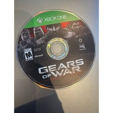 Gears Of War Ultimate Edition - Microsoft Xbox One
