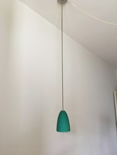 Hängelampe italienische Design Nemo Ganimede  L. Agnoletto, M. Rusconi im V