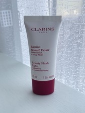Clarins Beauty Flash Balm 30ml Sealed New