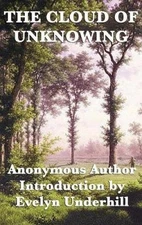 The Cloud of Unknowing by Anonymous [Hardback]