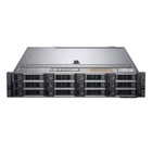 Dell PowerEdge R7415 12x3.5"+2x3.5" 1xEPYC 7401P 128GB 2x480GB SSD H730P iDRAC9