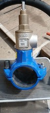 VAG Terra K1 Wasser