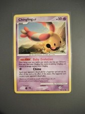 Chingling 98/147 Supreme Victors Regular Pokemon TCG on eBay
