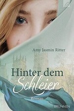 Hinter dem Schleier: Roman (Kleine Grüsse)  von Ritt... | Buch | Zustand wie neu