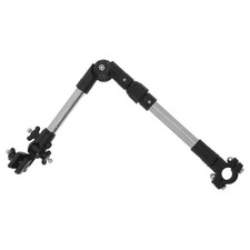  Portaombrelli Per Passeggino Morsetto Ombrello Sedia Leggero Portaombrellone Da