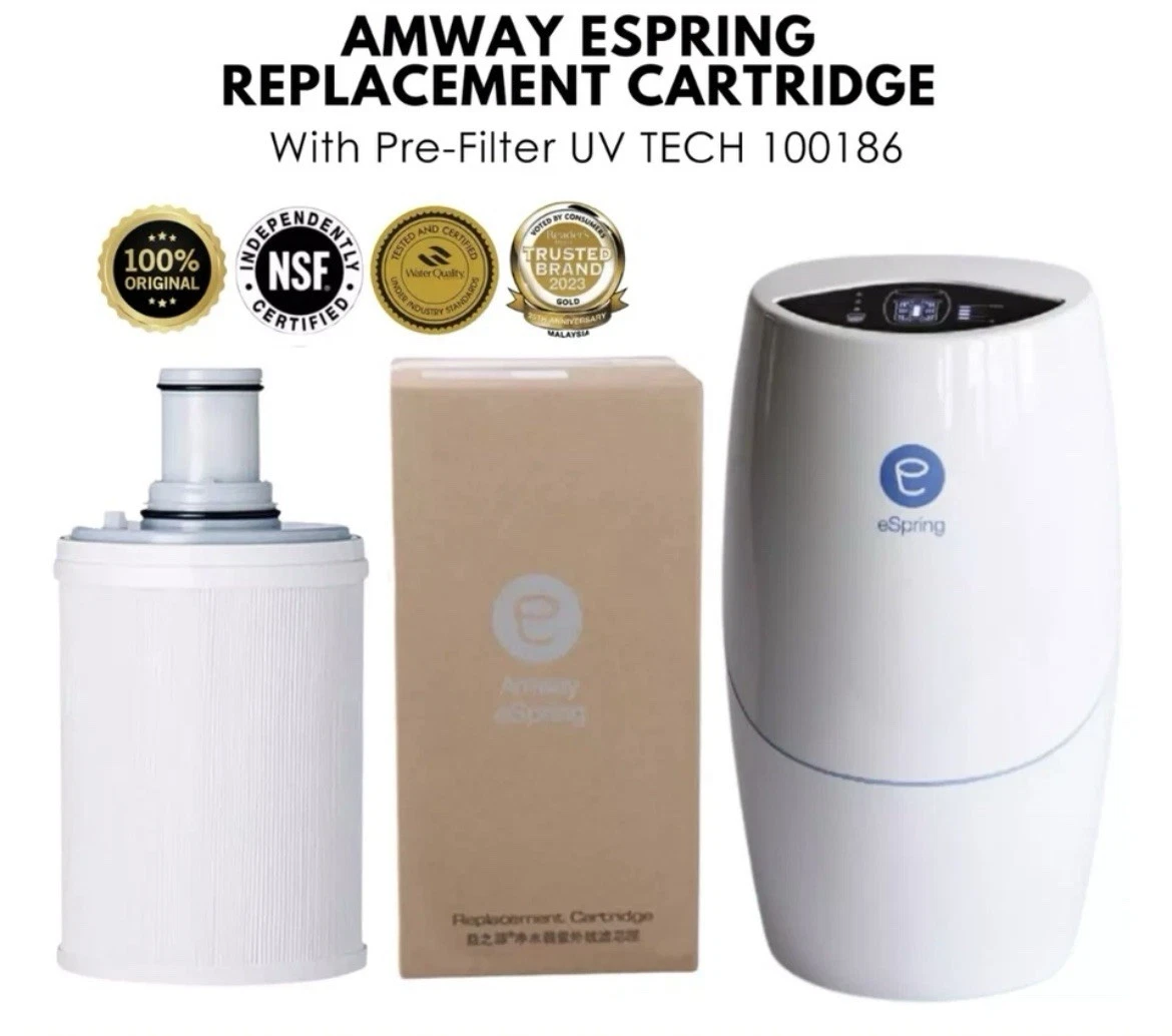 Amway Espring for sale | eBay