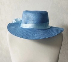 Kindermädchen Sommer, Hut, 5-8 Jahre