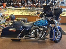 2007 Motorcycles 
