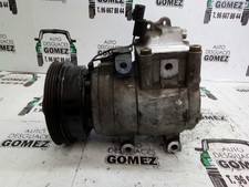 Climatisation et Accessoires Hyundai ACCENT