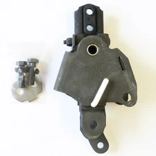 HURST Original OEM MOPAR 4 Speed Shifter Mechanism NEW A Body DART F Body Aspen