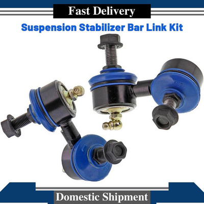 Front Stabilizer Sway Bar Link Fits 2003 2004 2005 2006 2007 2008 Honda Element