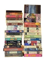 VHS Tapes Movie Lot - You PICK or CHOOSE Comedy/Action/Documentary & More VTG