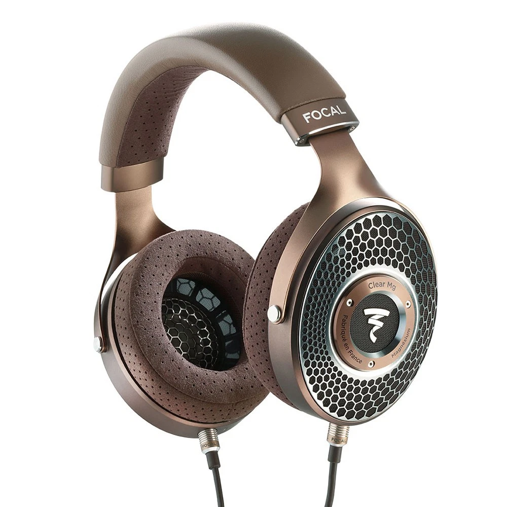 Focal Clear Headphones for Sale - Shop New & Used Headphones - eBay