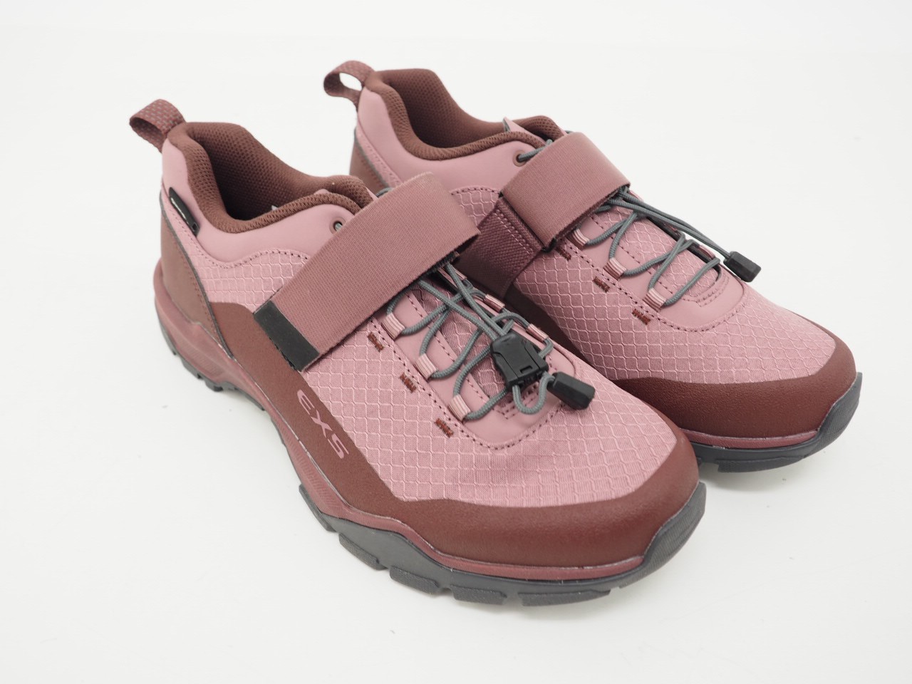 Shoes Size Eu 40 / Us 8 Plum 2-bolt