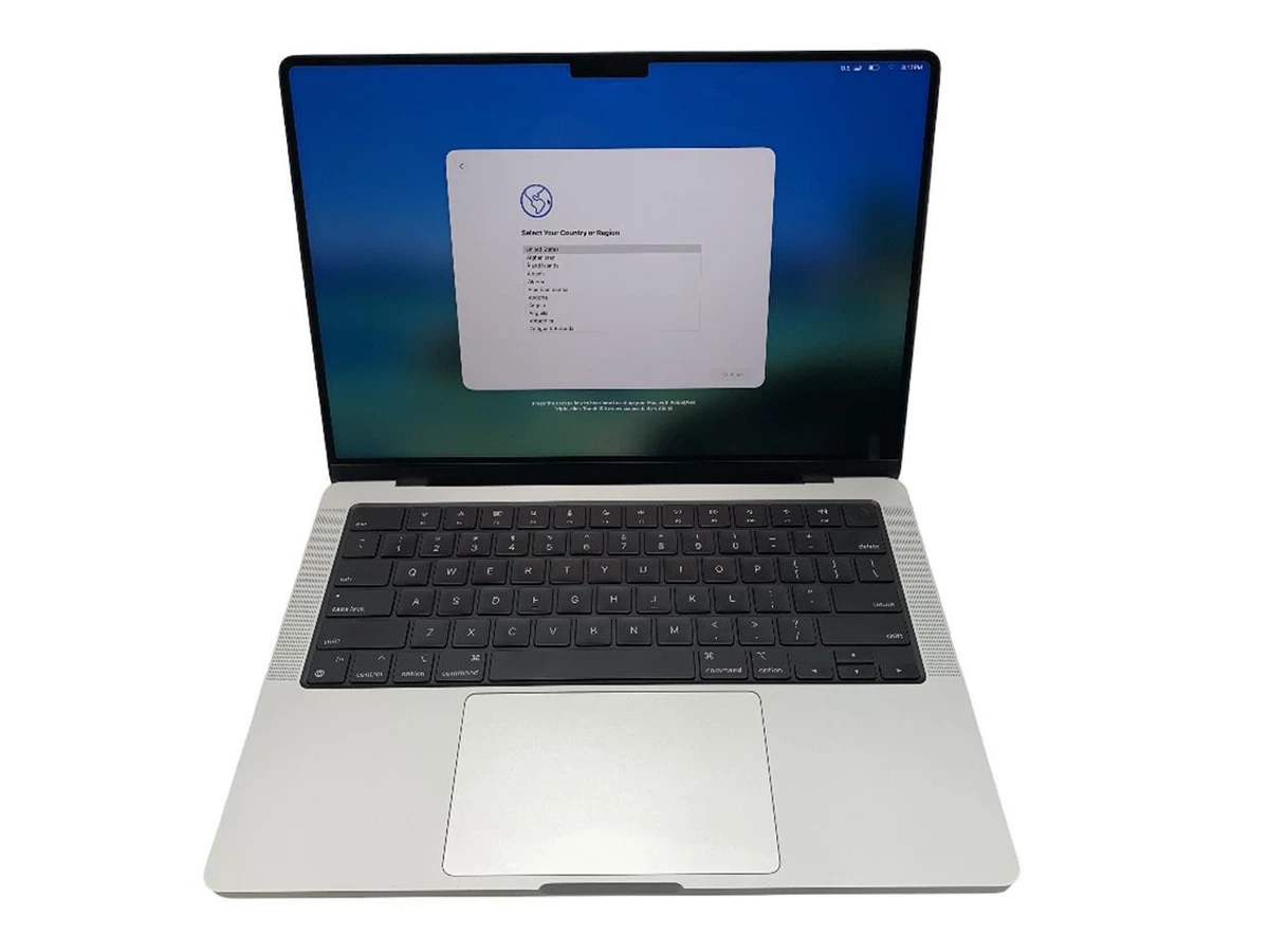 Apple MacBook Pro 16GB 1TB Laptops for sale | eBay