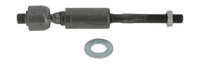 Neu - Moog AL-AX-1435 Axialgelenk, Spurstange FüR Alfa Romeo