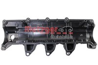 Metzger Zylinderkopfhaube 2389178 FüR Dacia MERCEDES-BENZ Passend FüR Nissan