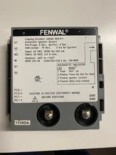 Fenwal Dual Spark Ignition Control for American Range A10057 441638