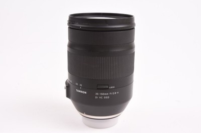 Tamron Di 35-150mm f/2.8-4 (A043) Telephoto Zoom Lens For Nikon F #T-004762